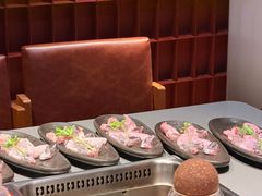 -巴奴毛肚火锅(悠唐购物中心店)