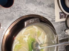 -大头椰·海南椰子鸡火锅(思明万象城店)