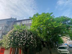 -东仓门早市
