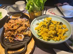 -野蔓果·山野菜(西湖景区·龙井茶田店)