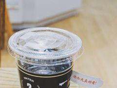 -WATER CAFE(广厦店)