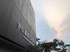 -罗红摄影艺术馆