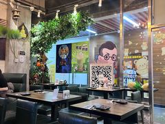 -Hi YOU你的饭局泰餐厅(雍和宫店)