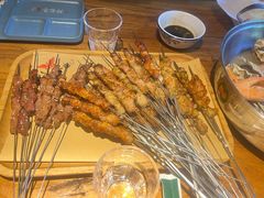 -那些年记忆烧烤