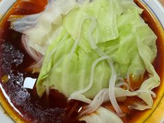 -易毛特色牛肉面(解放碑步行街店)