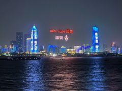 -武昌江滩