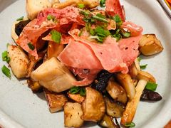 -CRAZYONES西班牙海鲜饭(上海美罗城店)