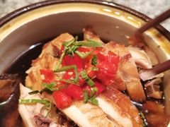 -南京大牌档(龙江新城市广场店)