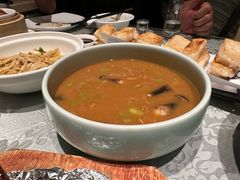 蚕豆米掺梅子肉-丽华园(青少年宫店)