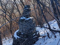 -帽儿山国家森林公园