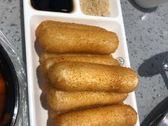 -芳竹园火锅(塘沽金街店)