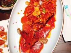 -童福兴·南京菜(老门东店)