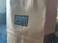 -CoffeeVendor(西乡店)