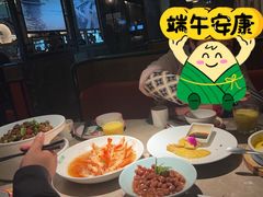 -新白鹿餐厅(金鹰新街口店)