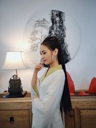 -美云庭古装·格格服汉服·京城旅拍(北京店)