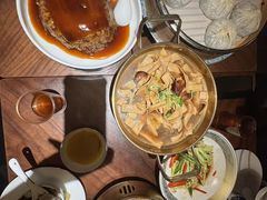 -东华大酒楼(主楼店)