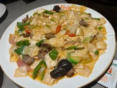 -青海名吃尕张娃非遗烤肉(城中店)
