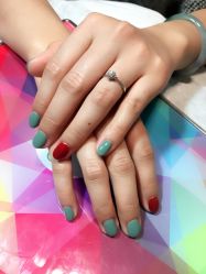 -LILY NAILS美甲美睫