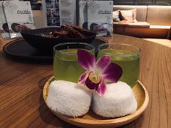 -Let’s Relax Spa(Siam Square One)