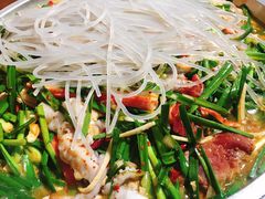 -京玉菲饭店(李村店)