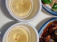 -日丰园海肠水饺·老字号大连海鲜(银泰城店)
