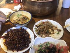 -搓火大都会(广安门总店)