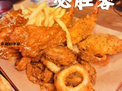 -必胜客(南锣鼓巷店)