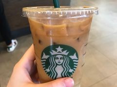 -星巴克(舟山蜈蚣峙店)