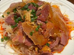 夫妻肺片-望京一号(菜户营店)
