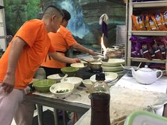 大堂-海清宁记大馅云吞