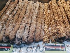 -HOT CRUSH趁热集合·现烤面包(环球港店)