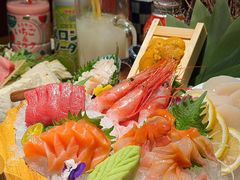 -千代武日本料理(哈西店)