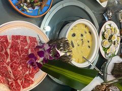 -金龙·打边炉(南京西路店)