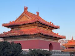 -北陵公园