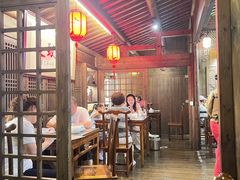 -缘来聚·徽菜名店(黄山宏村店)