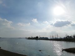 -三岔湖景区