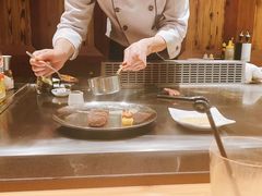 -香樟花园法式铁板烧(恒隆广场店)