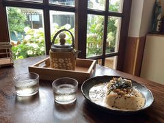 -小食院简餐厅