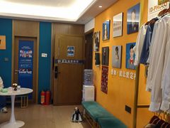 -爱定格照相馆·证件照(深圳光明店)