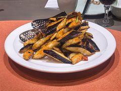 -船歌·鱼水饺青岛菜(闽江二路店)