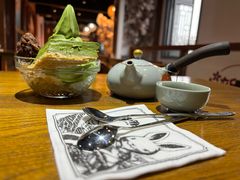 -无邪日式甜品(南长街店)