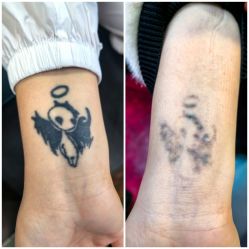 -刺客者联盟纹身·洗纹身工作室