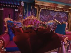 -欢乐迪KTV(观音桥未来国际店)