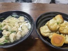 -赵宝美煎包店