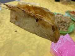 -蚝哥花姐湛江烤生蚝(美丽湾市场店)