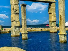 -渔岛海洋度假区