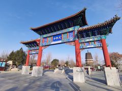 -天宁寺