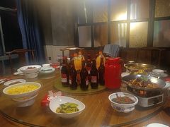 -辣得叫湘菜(观海卫店)