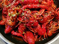 -一棠龙虾•王牌虾球(楚河汉街店)