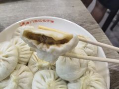 -津门张记包子铺(华昌道店)